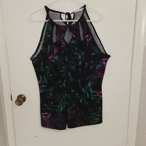 Ricki's top